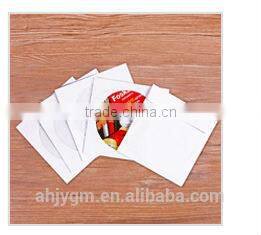 Popular Clear 100 MIC PP CD Case/CD Sleeves