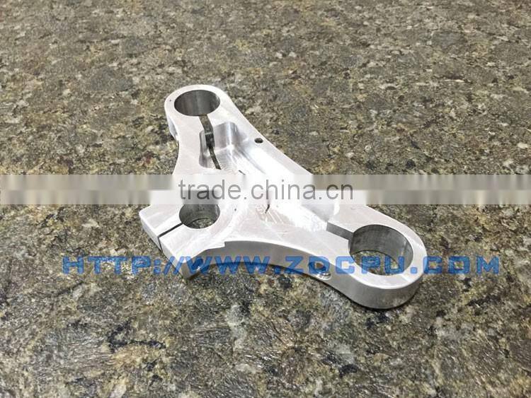 Alloy steel customized precision die casting metal stamping part