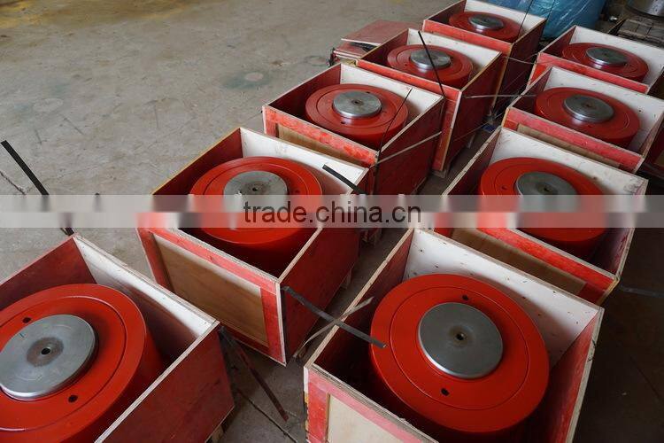 Heavy Capacity Material Handling Tools 500T Electric Hydraulic jacks