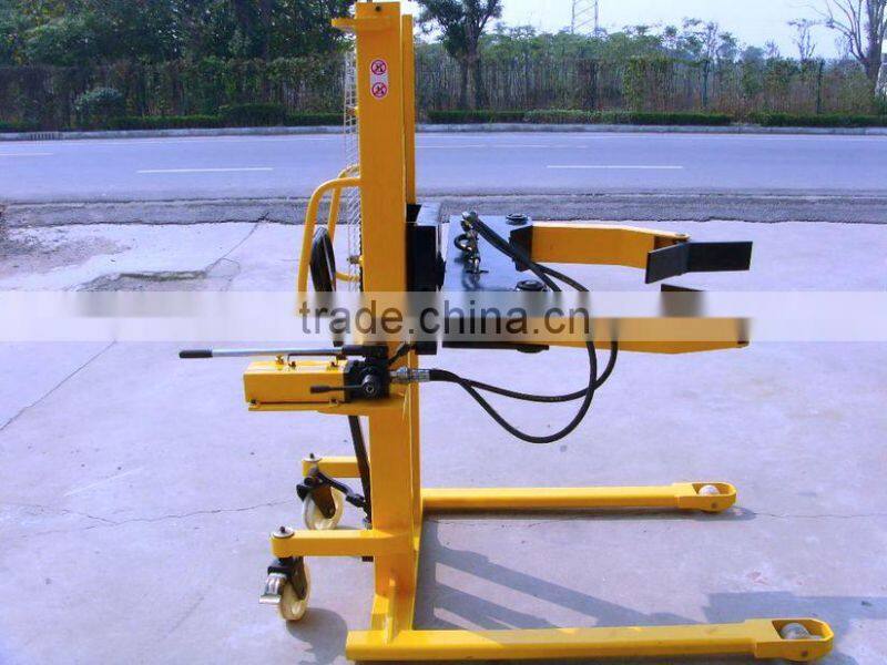 Manual Paper Reel Lifter