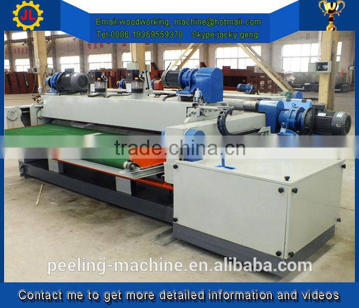 china factory directly sale high quality plywood machine