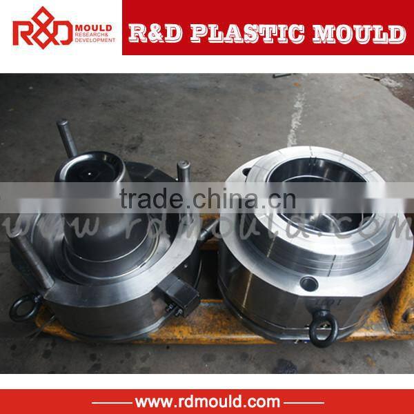 Plastic Water Bucket Mould/paint bucket mould