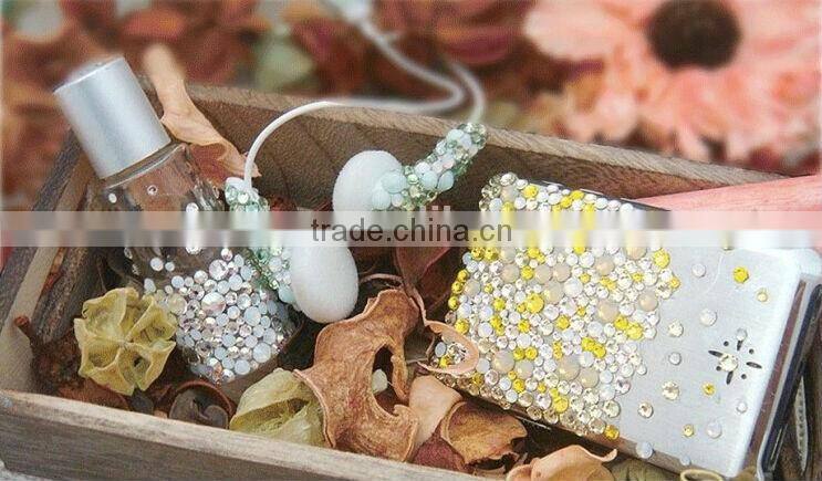 2014 wholesale korean crystal hot fix rhinestone