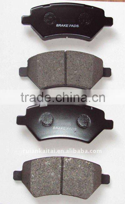Brake Pad for Chery