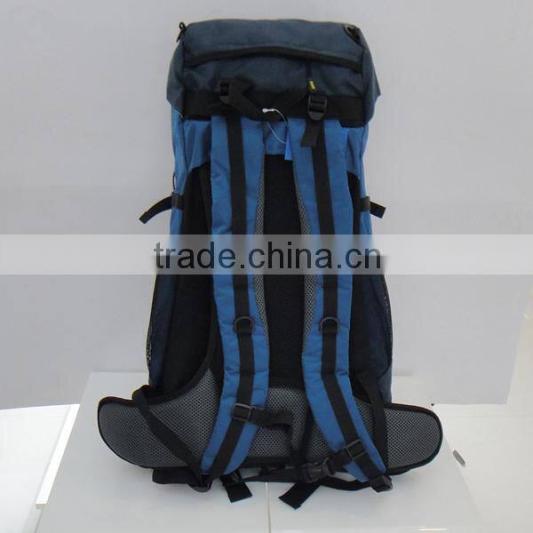 2015 Best Hiking Bag Waterproof Hiking Bag Backpack