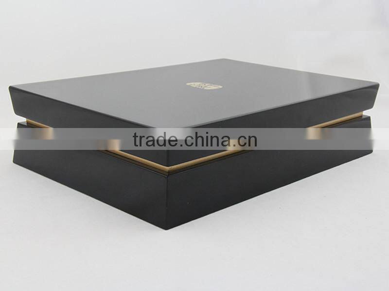 Customized, Handmade, Wood Velvet Box