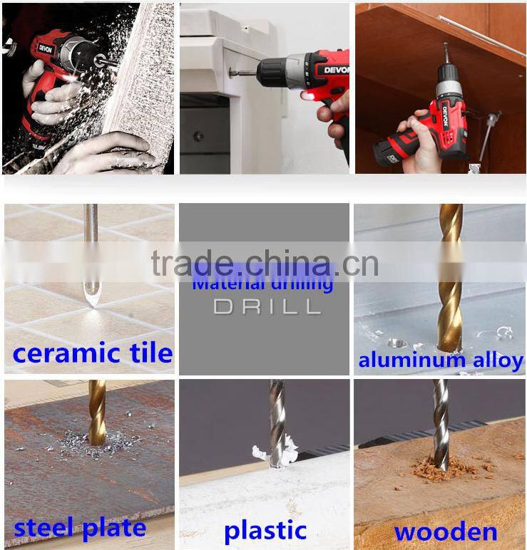 Trade assurance Best electric cordless 18V wrench with battery