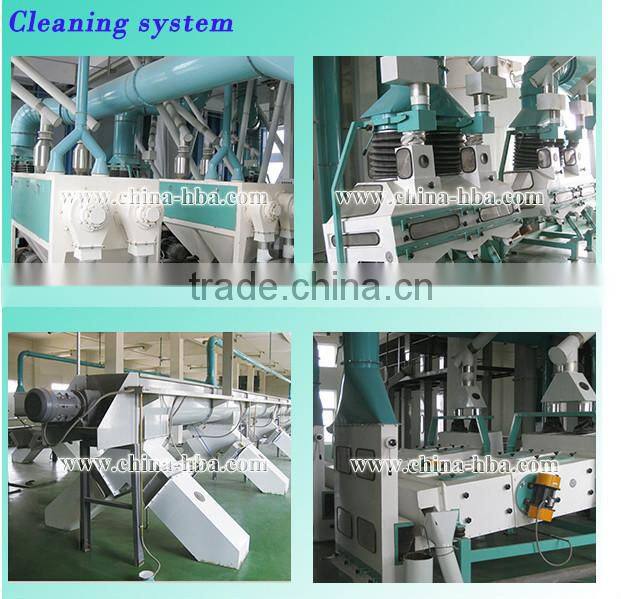 fully automatic fine wheat flour pulverizer and price