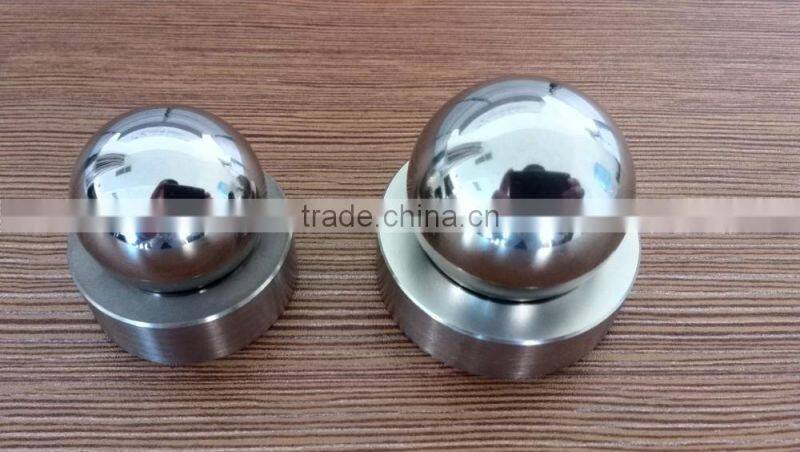 API 11AX Valve Balls And Valve Seats