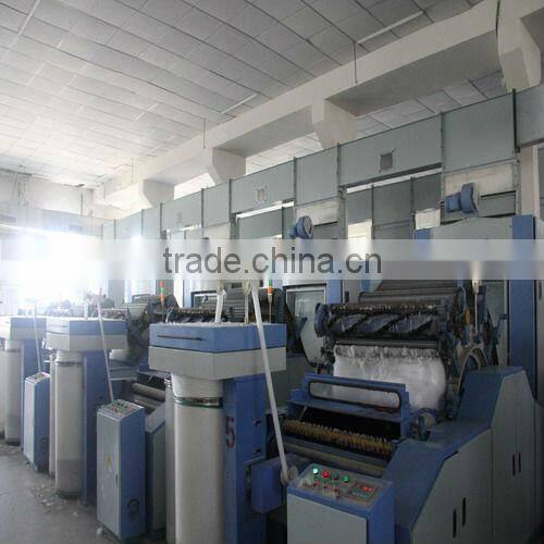 100%polyester sewing thread 1500Yard 20/3 ring spun yarn with silicon oil in good machine made from china