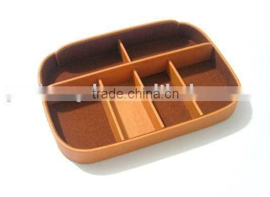 High quality customized made-in-china Tissue Box for hot sale(ZDH10-068)
