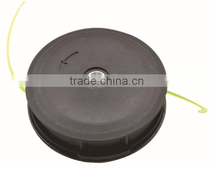 Tap-n-go brush cutter nylon head nylon trimmer head trimmer head nylon grass trimmer head