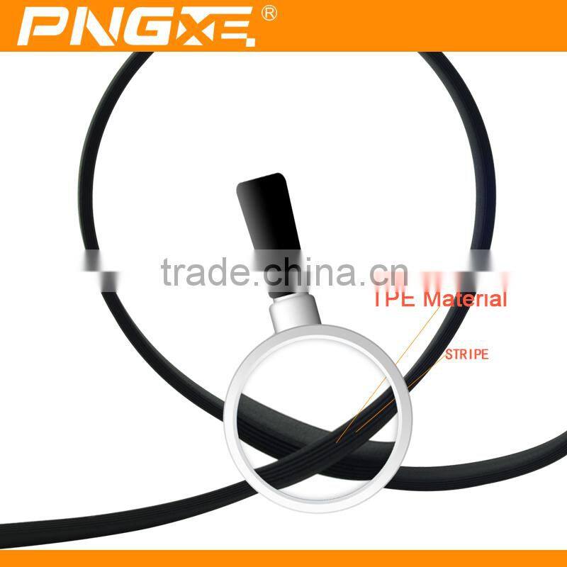 Hot new electronics things oem china colored usb extension very fast charger charging cable