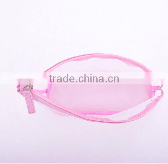 PVC Cosmetic case for promotion