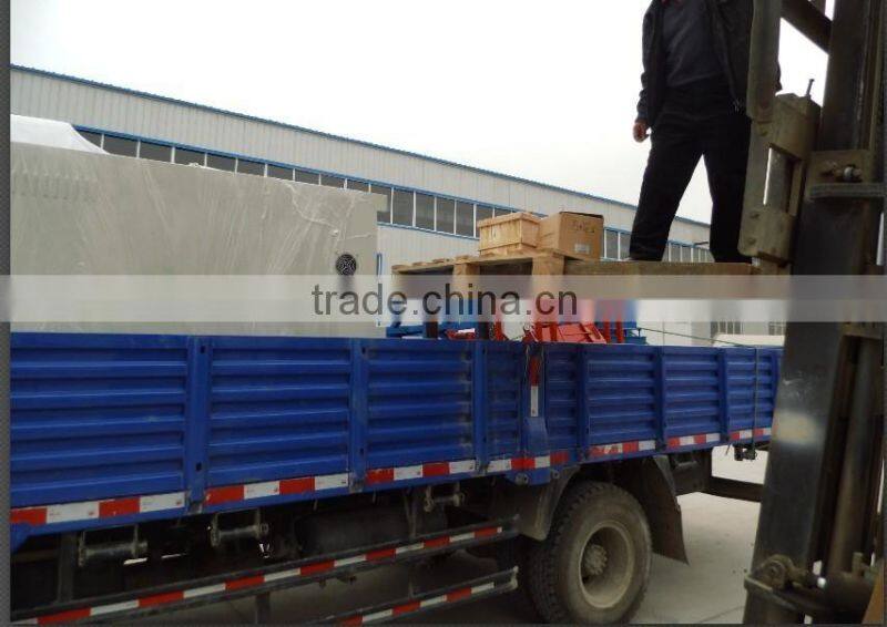 FRP Vessel Tank Filament Winding Production Line