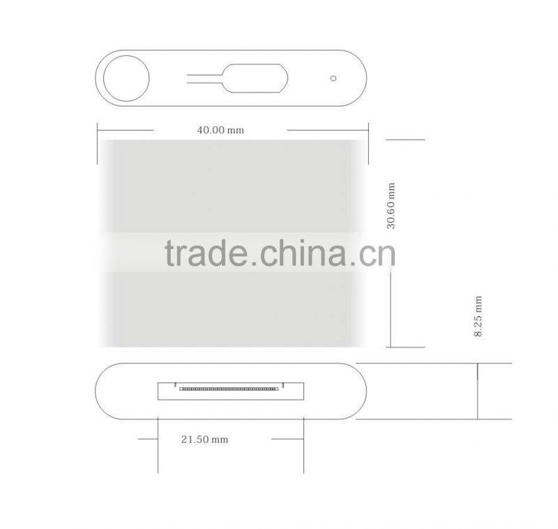 Best 30 Pin Audio Receiver Bluetooth Adapter For Speaker Stereo