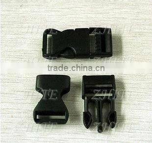 Good quality Paracute bracelet whistle clasp PRA-1001