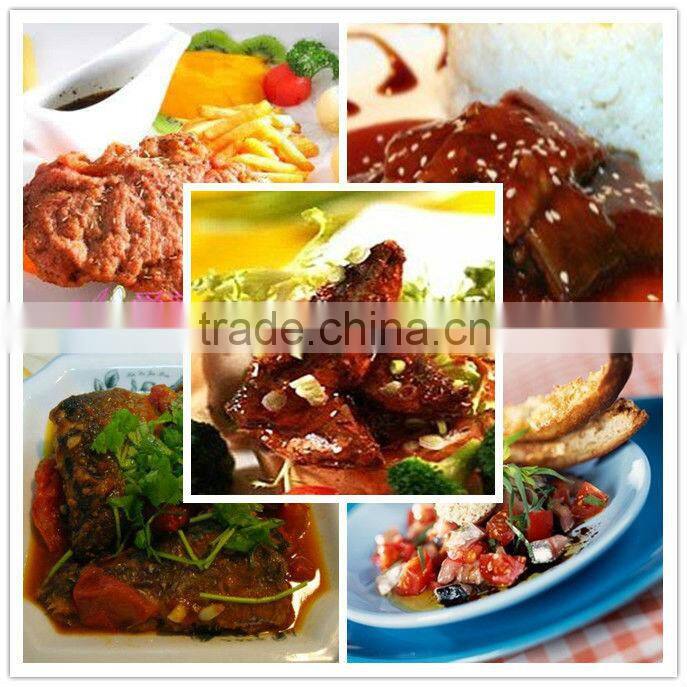 Canned Mackerel Fish in Tomato Sauce