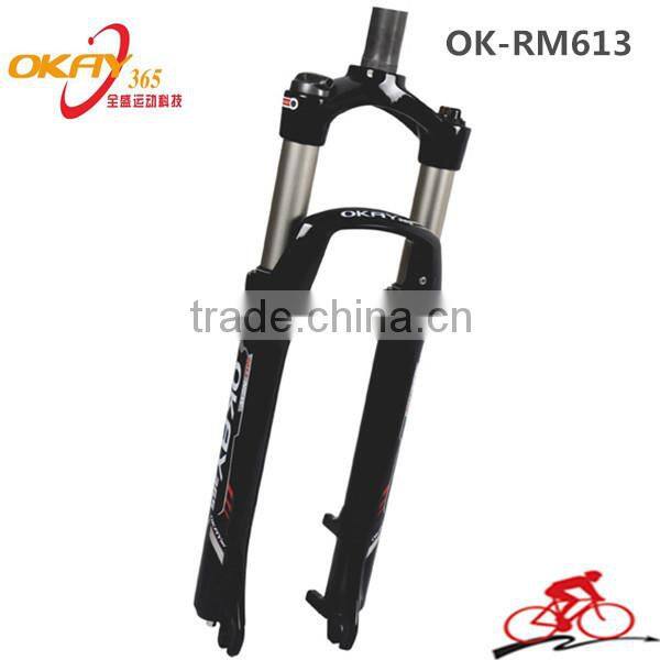 Mountain bike titanium fork bicycle forks road bike fork