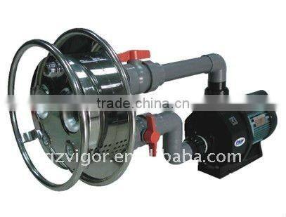 Swimming Pool Bronze Jet Swim Pump for Chilren Exercise