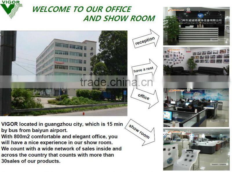 portable Automatic Swimming Pool water heater