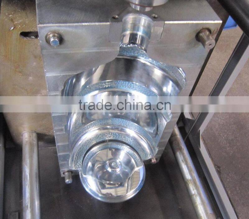 80-100BPH 5 gallon pet bottle making machine