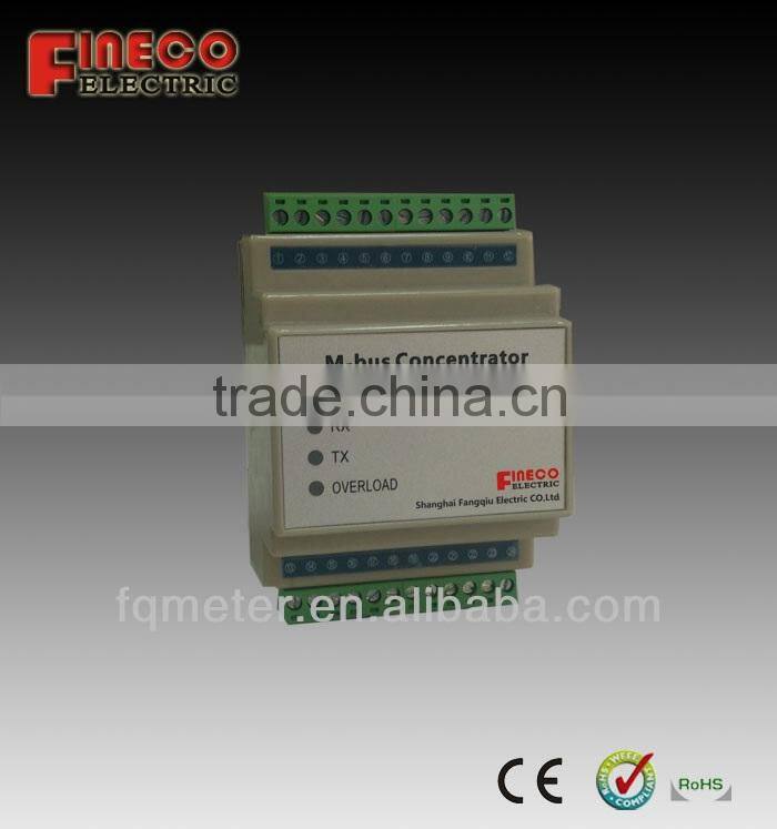 M-bus Concentrator
