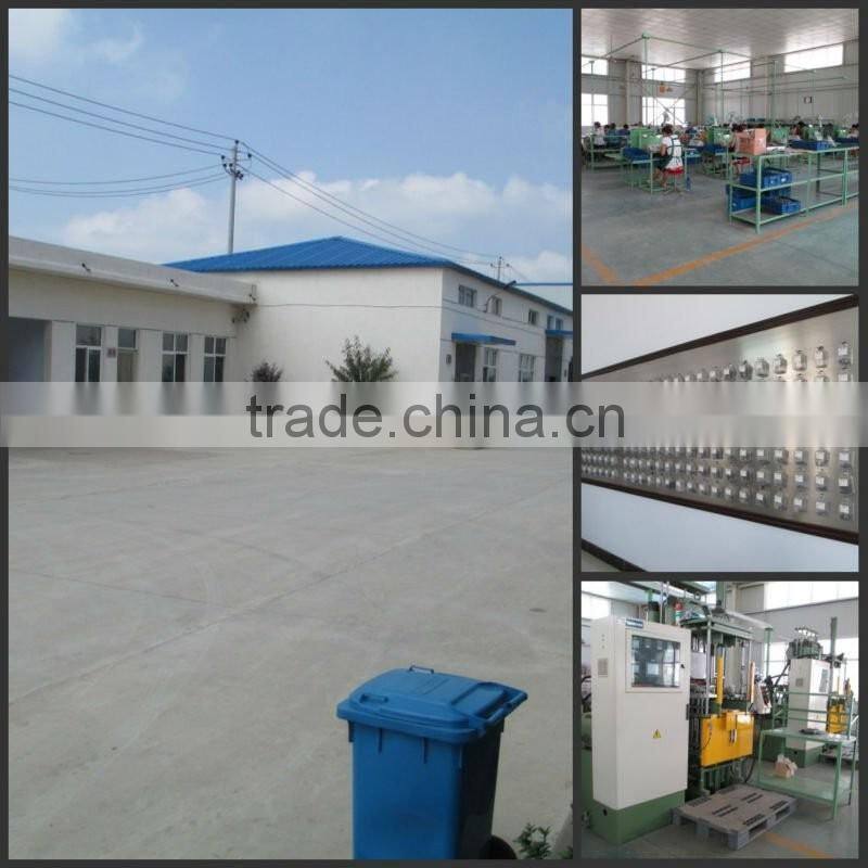 High Quality Copper Water Plug