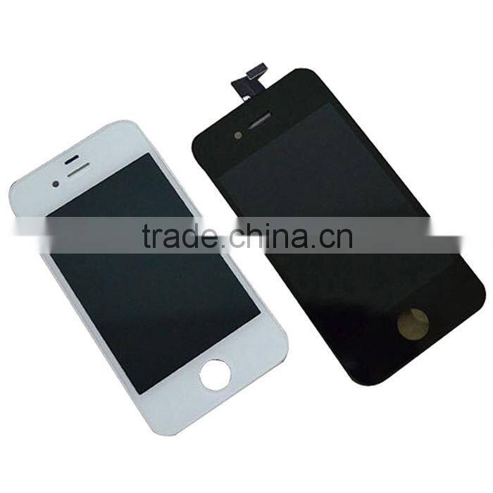 Alibaba Express, recycle broken lcd screen for iphone 5s with 4years shenzhen cell mobile phone factory support