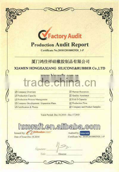 Silly Mini Block Notebook Silicone Various Colours to Choose from