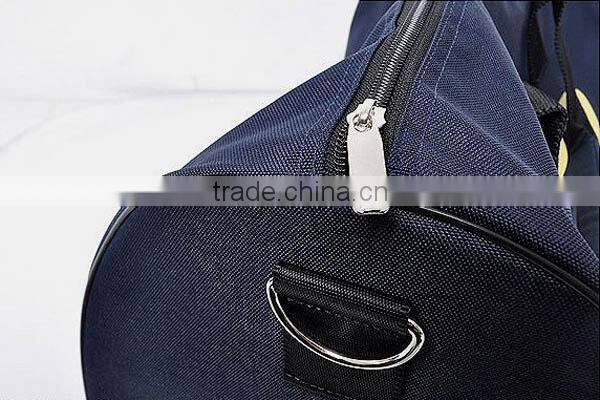 Cheap Polyester Duffle Bag with Shoulder Strap