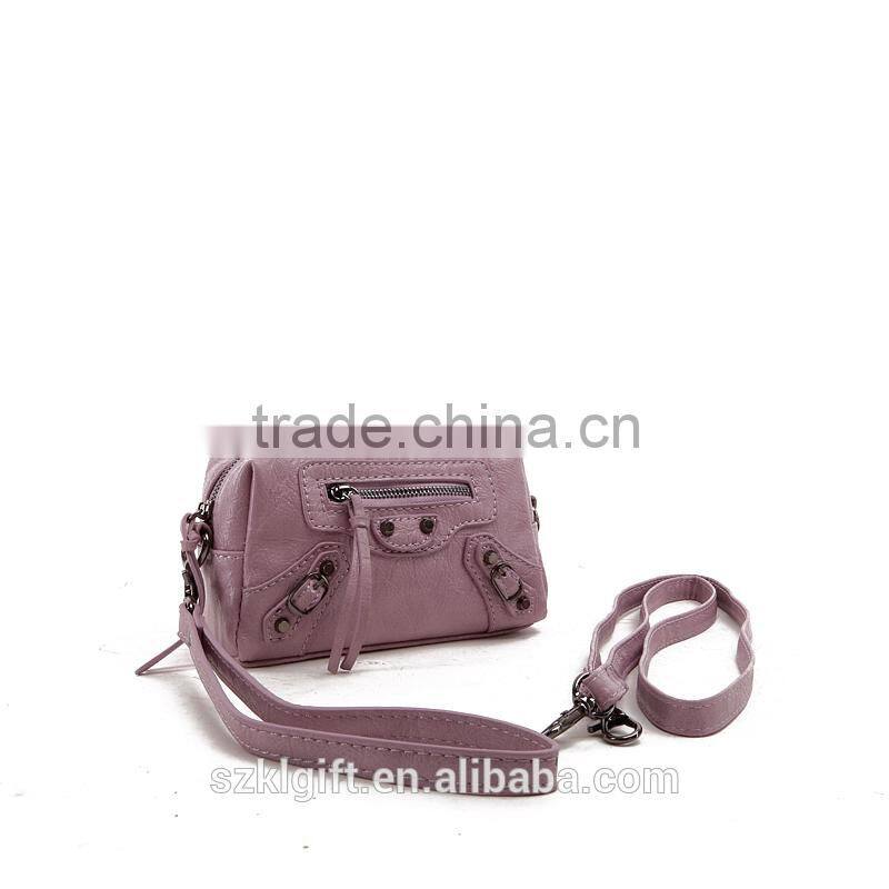 Plastic ladies party purse chinese purse fancy purse