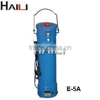A-3.5 3.5kg small electrode quiver