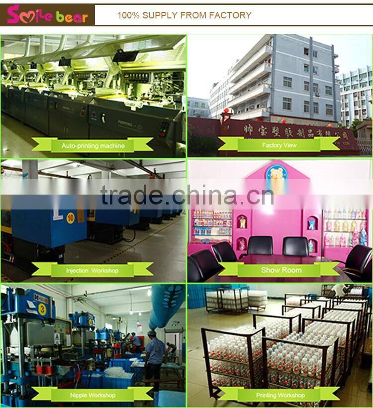 Innovative Large Funny Transparent Pp Baby Silicone Adult Child Ring Pacifiers