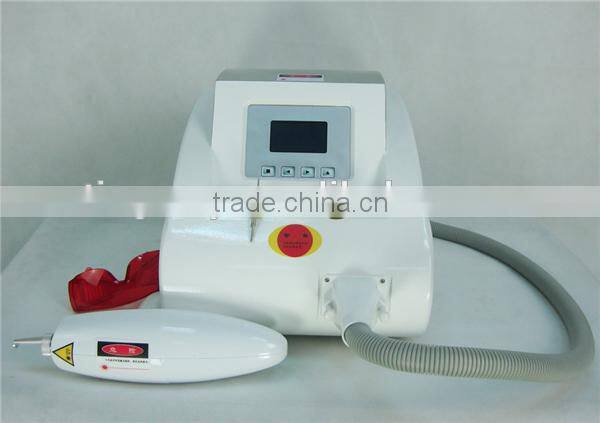 laser acupuncture laser skin treatment machine