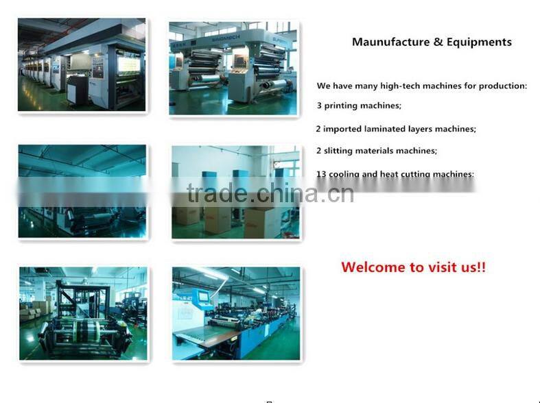 china products large paper bags wholesale shopping bags green paper bags with handles