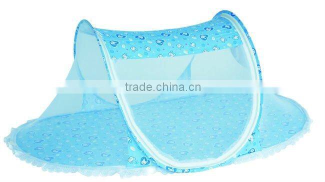 baby safety mosquito net baby sleeping net