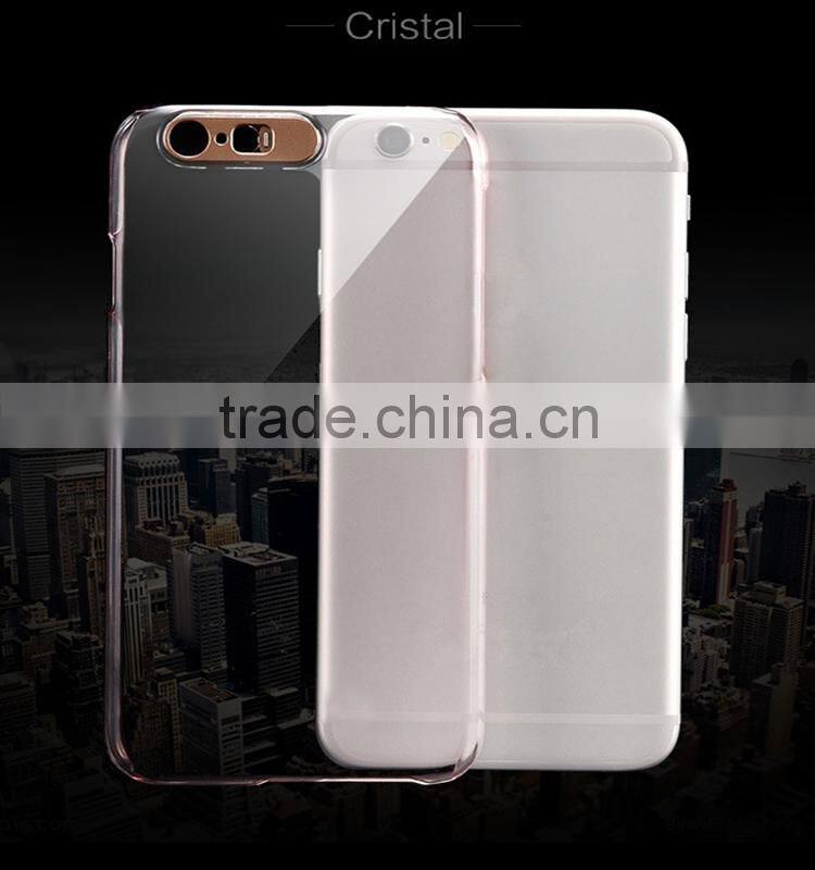 Innovative design TPU silicone fashionable colorful led phone cover for iPhone