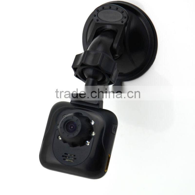 HD 1080P NTK96220 Chipset loop recording car Camera RLDV-161