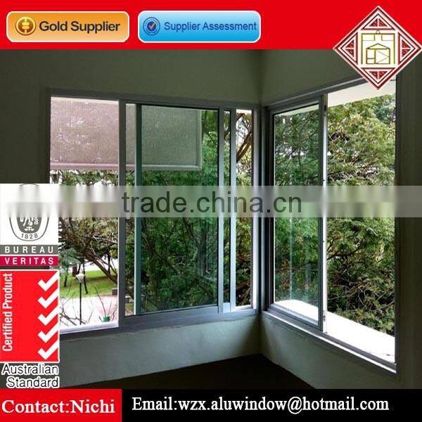 philippines glass sliding windows for sale