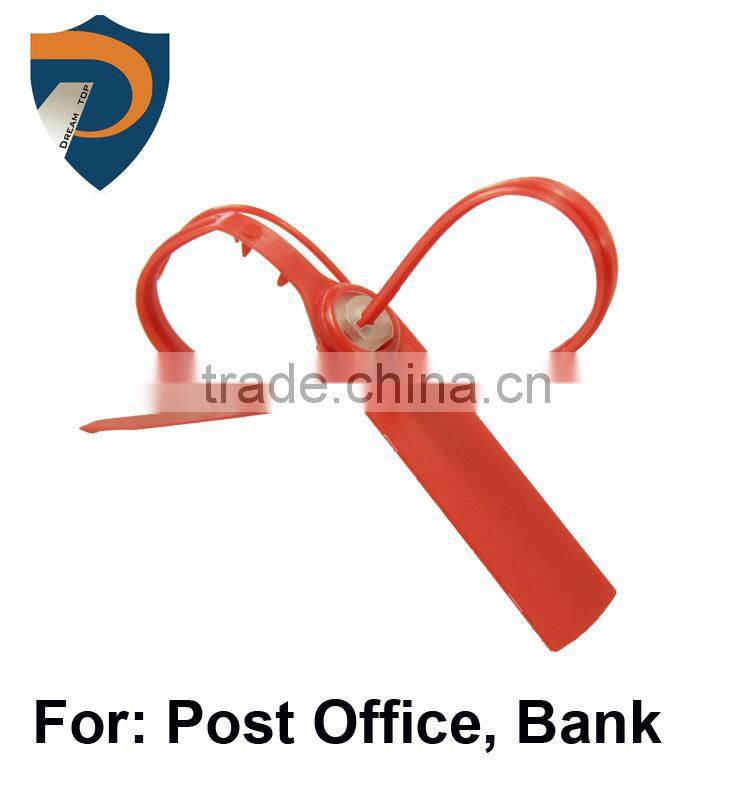 DP-375SY Postal Service Plastic Security Strap Seal