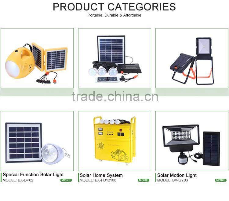 Easy install high effiency new solar panel system kit energy