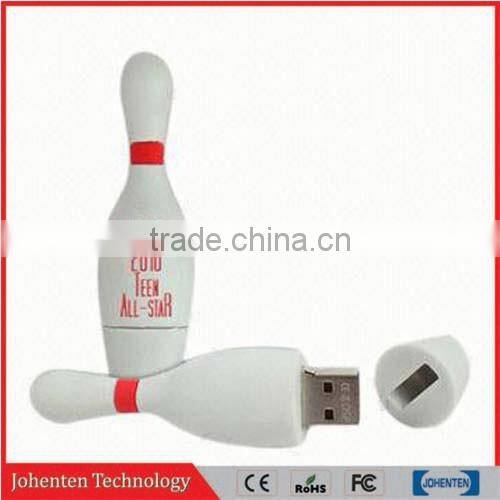 promotional bulk Plastic musical instrument usb flash drive