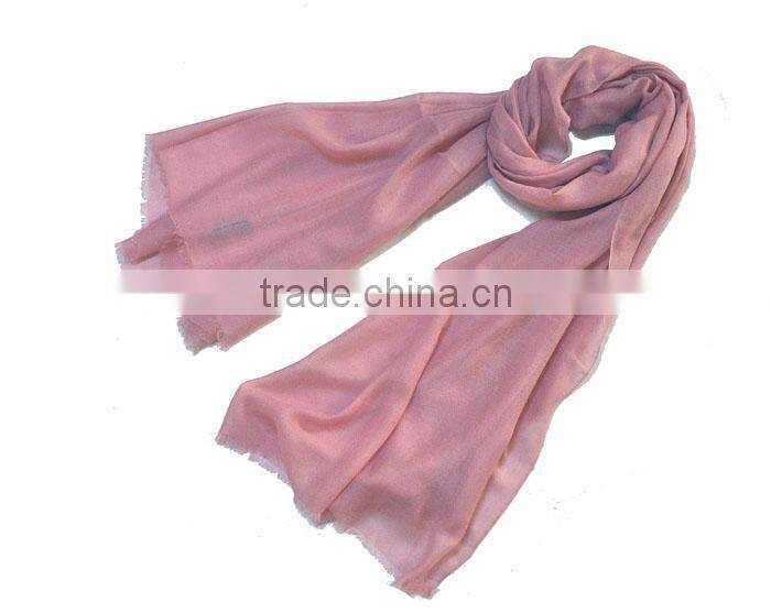 Digital Printing Cashmere Silk Scarves Shawls