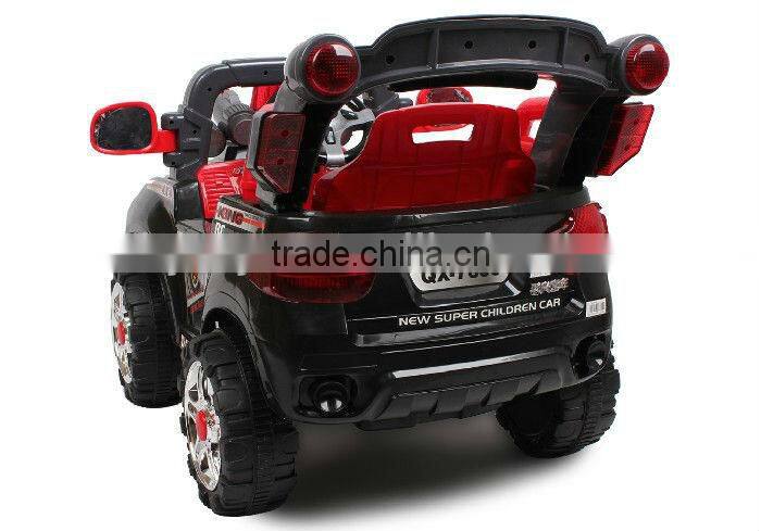 !Big kids ride on car toy battery ride on car