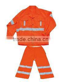 safety Jacket