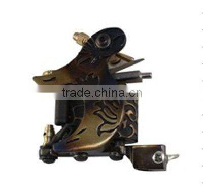 tattoo machines