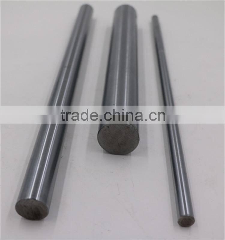 High Precision g6 grade optical axis WC50/WCS50