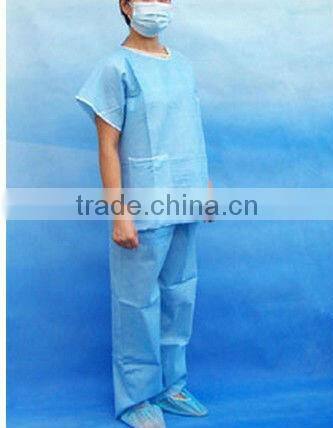 non-woven disposable cloth