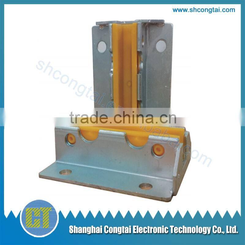 Lift Guide Shoes, Guide Shoes for Lift Cabin and Counterweight